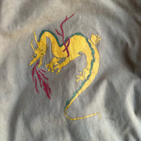 1940’s WWII Painted M-41 Field Jacket