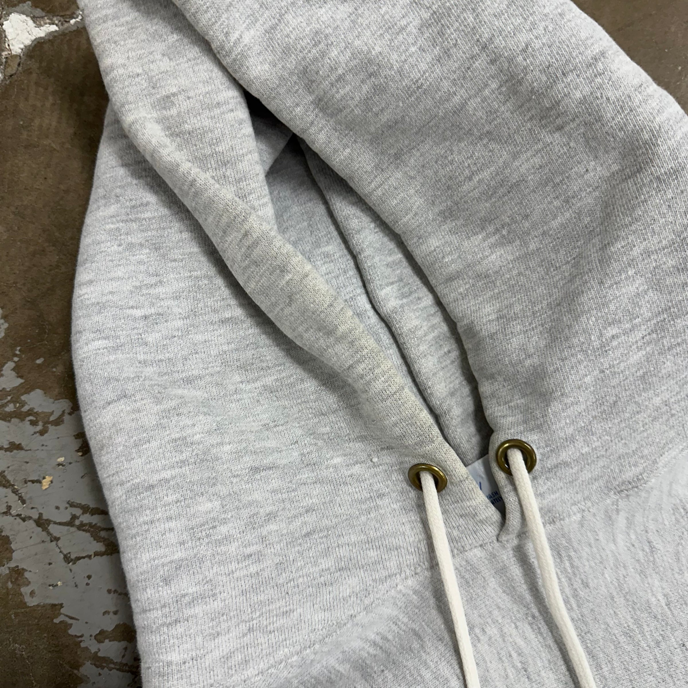 1990’s Champion Reverse Weave Hooded Sweatshirt XXL