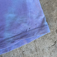 1992 Carter The Unstoppable Sex Machine Tour T-Shirt Large