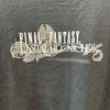 2004 Final Fantasy Crystal Chronicles T-Shirt Large