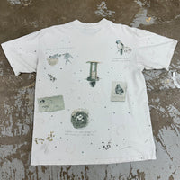 1990’s Relevant Products Bird T-Shirt Large
