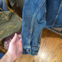 1960’s/70’s Levi’s Big E Type 3 Denim Jacket