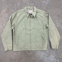 1960’s/70’s McGregor Drizzler Jacket Size 46