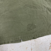 1960’s Vietnam War 2nd Pattern Poplin Jungle Jacket Medium Regular