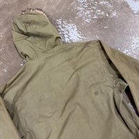 1940’s WWII 10th Mountain Reversible Ski Parka Medium