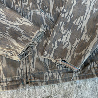 1980’s/90’s Key Imperial Mossy Oak Camo Hooded Work Jacket XL