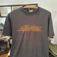 1980’s Harley Davidson Sportster Skull T-Shirt Medium