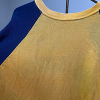 1950’s USS Sargo Nuclear Submarine Durene Jersey T-Shirt Small