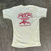 1970’s Treasured Timbers Pirate T-Shirt Small
