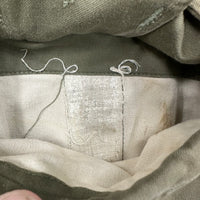 1940’s Patched M-43 Field Jacket Size 38R