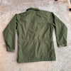 1970’s The North Face Brown Label National Park Service GoreTex Jacket