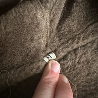 1940’s WWII Field Parka Liner Medium