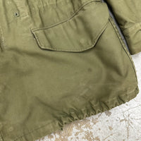 1950’s M-51 Field Jacket Small Short