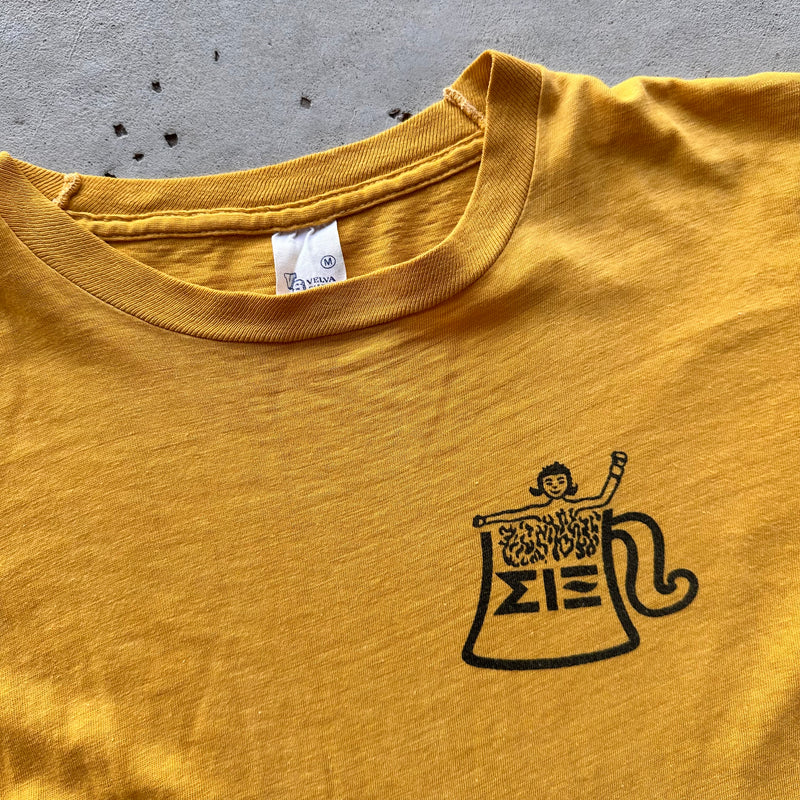 1960’s Fraternity Beer T-Shirt Small