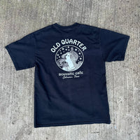 2008 Townes Van Zandt Memorial T-Shirt Medium