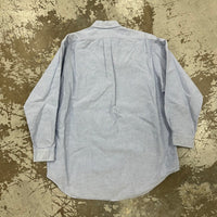 1990’s Polo Ralph Lauren Oxford Button Down Shirt