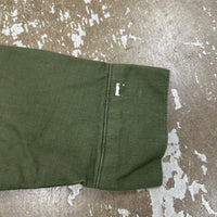 1960’s Mint USMC P-56 Utility Shirt Size 38