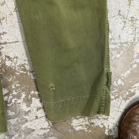 1940’s WWII USN Australian Reverse Lend Lease Coveralls