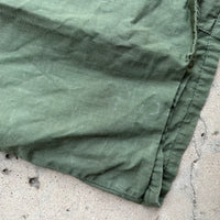 1970’s Mint Vietnam War Ripstop Jungle Jacket Small Short