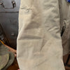 1940’s WWII Patched USN N-4 Deck Jacket  22” Chest