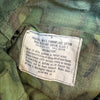 1960’s ERDL Camo Jungle Pants Small Long