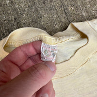 1970’s Treasured Timbers Pirate T-Shirt Small