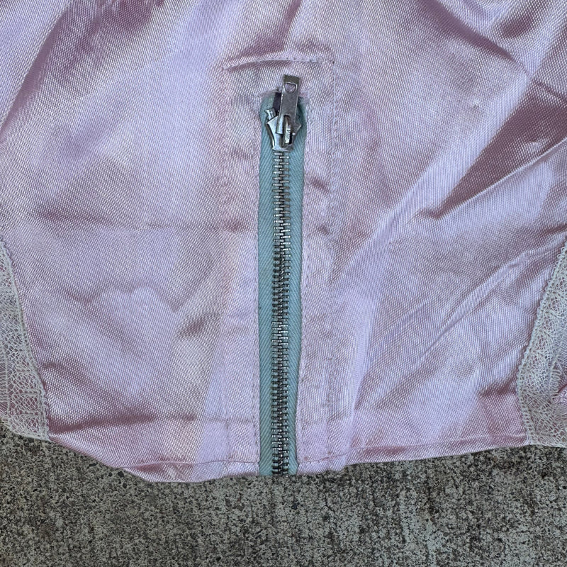 1940’s/50’s Sweetheart Souvenir Lingerie Set