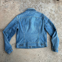 1970’s Lee 101J Denim Jacket 23” Chest