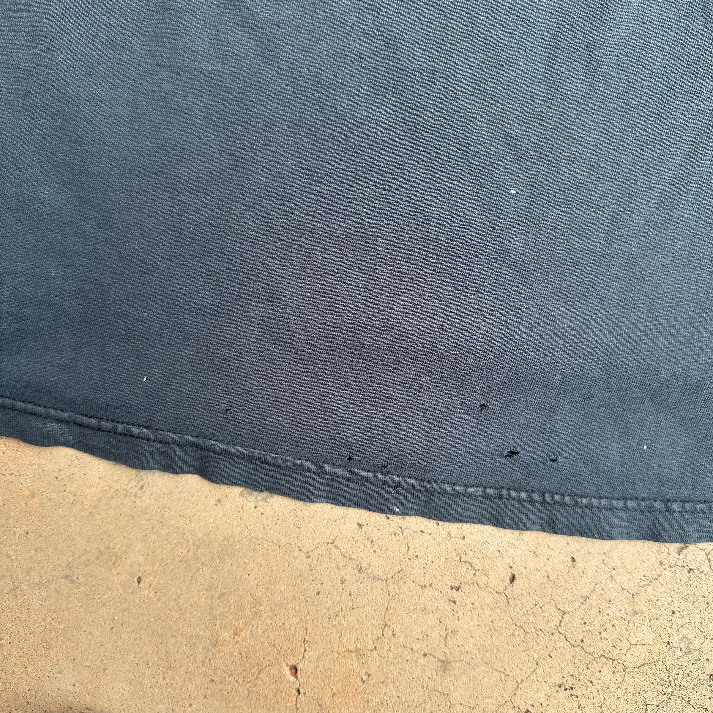 2000’s Asunder Band T-Shirt Medium