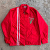 1970’s Peanuts Snoopy Okinawa Nylon Military Souvenir Jacket Medium