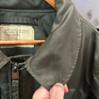 1970’s First Pattern CWU-45/P Flight Jacket XL