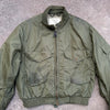 1960’s USAF G-8 WEP Flight Jacket Size 44