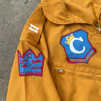 1960’s Vietnam War USAF 39th Rescue Squadron Party Suit
