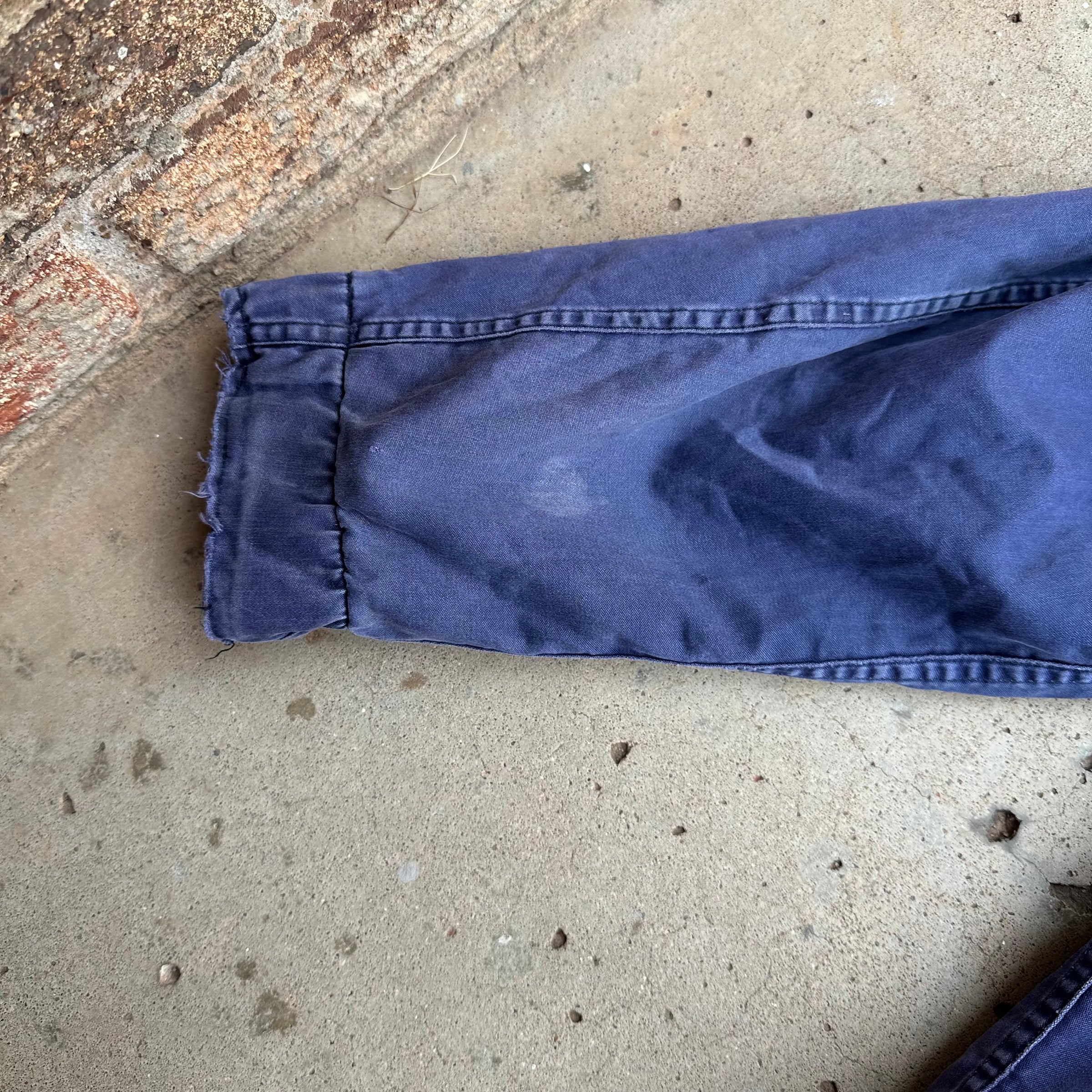 1960’s USN Utility Jacket 22.5” Chest