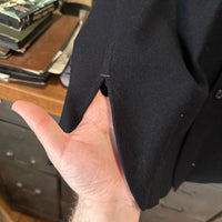 1940’s WWII CPO Wool Shirt Size 14 1/2