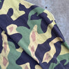 1960’s Czech MLOK Salamander Camo Jacket Large