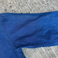 1960’s US Navy Denim Souvenir Jacket