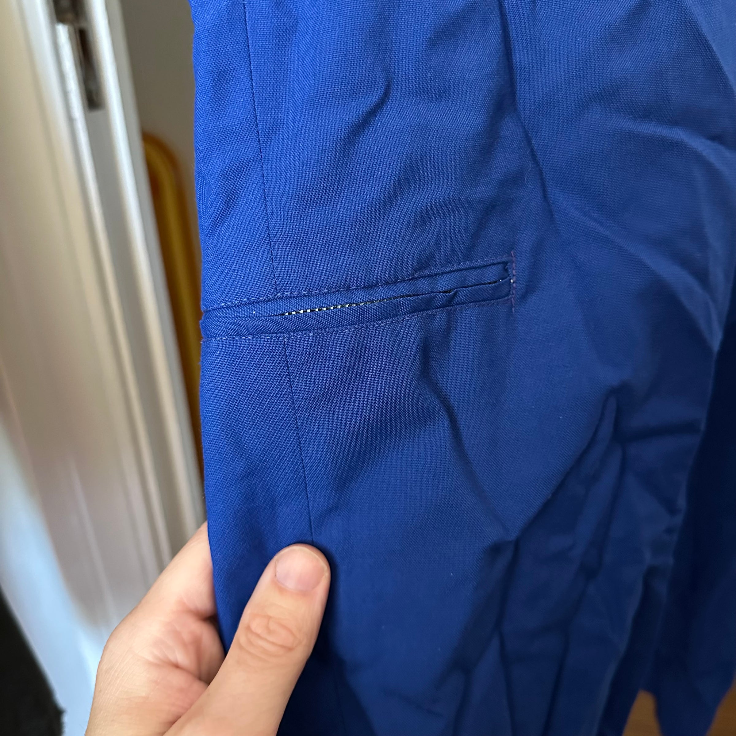 1970’s Vietnam War Thai Made C-118 Lift Master Party Suit