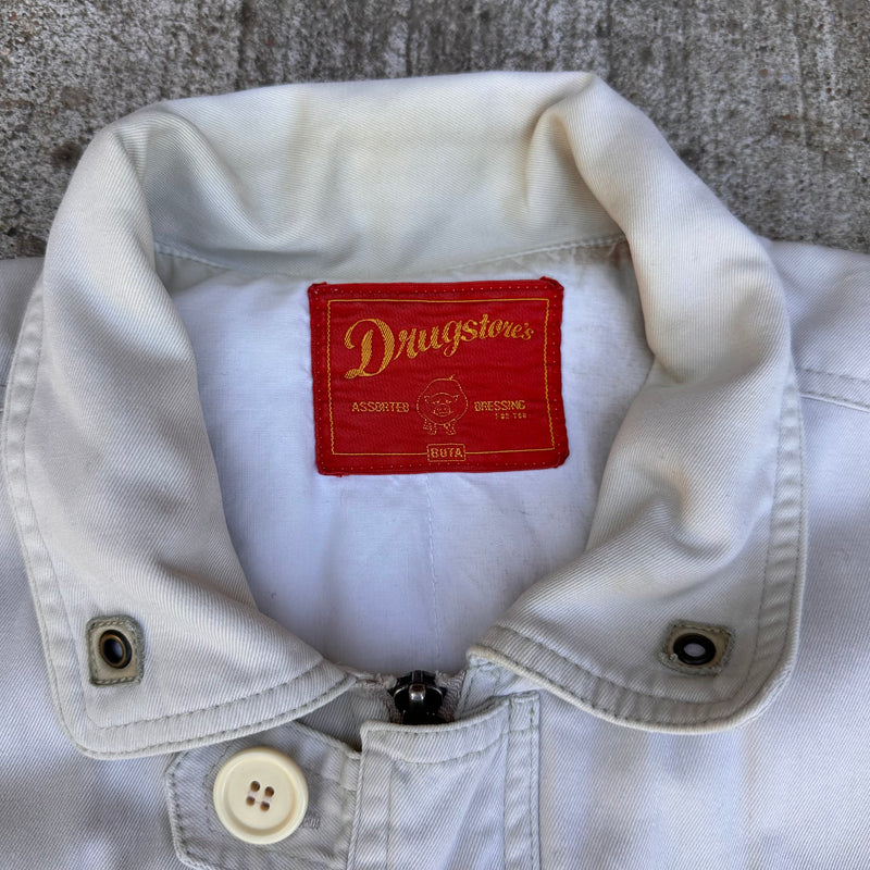 1990’s Drugstore’s Brand Jacket L/XL