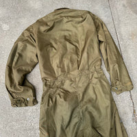 1940’s/50’s USAF Nylon K-2 Very Light Flight Suit
