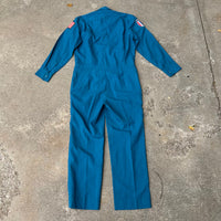 1960’s/70’s Vietnam War USAF Thai Made AC-130 Spectre Party Suit