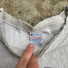 1990’s Missouri Champion Reverse Weave Crewneck Sweatshirt XXL
