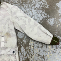 1960’s/70’s Reversible Finnish M62 Camo Field Jacket L/XL
