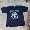 Early 2000’s Soilent Green Band T-Shirt XL