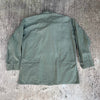 1960’s Vietnam War Poplin Jungle Jacket Large Regular