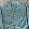 1950’s Stenciled USMC P-53 HBT Utility Jacket