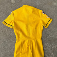 1970’s Vietnam War USAF Thai Made 422nd TFS Party Suit