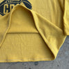 1960’s Zirk Excavating Cotton Football Jersey Small