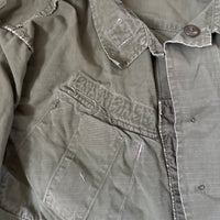 1960’s Vietnam War Named USAF VNAF Advisor Grouping