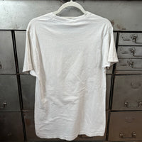 1980’s Converse Chuck Taylor Shoes for Industry T-Shirt S/M